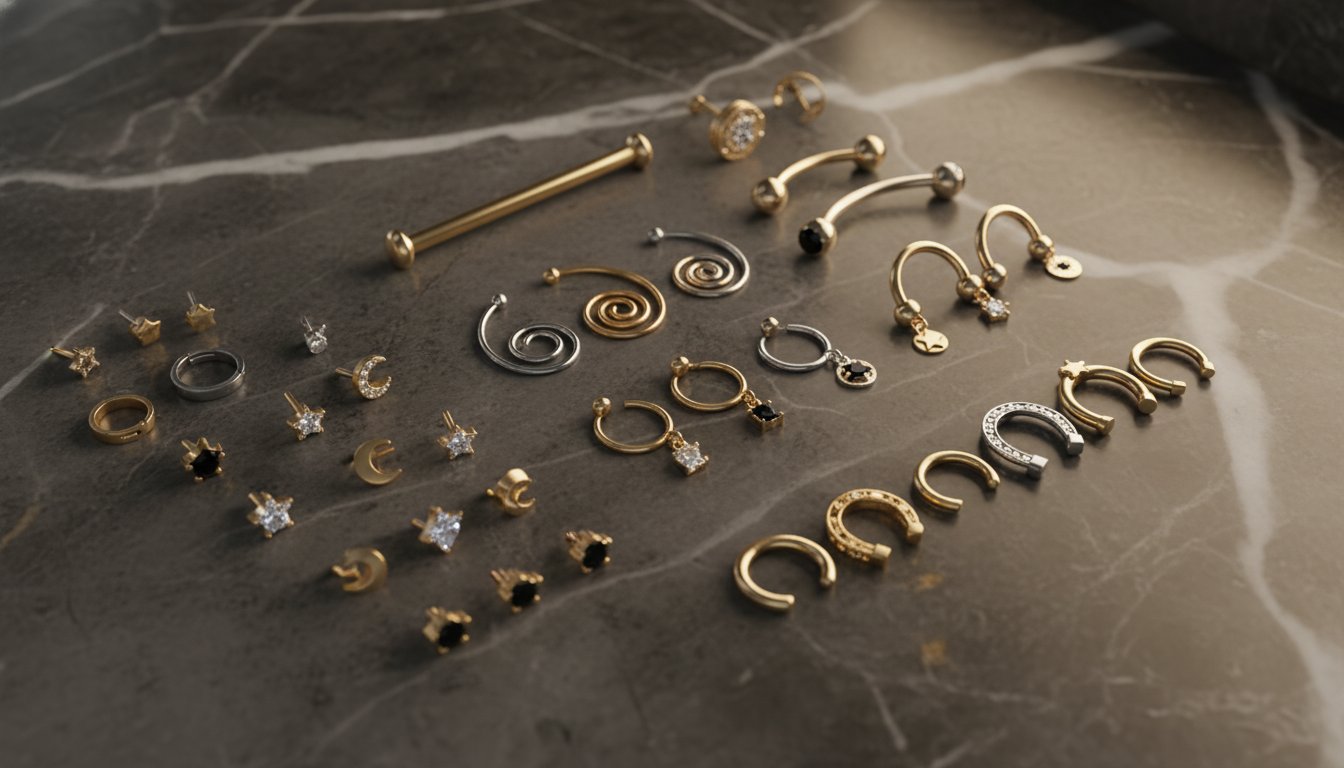 Hero Mini Kida lánc